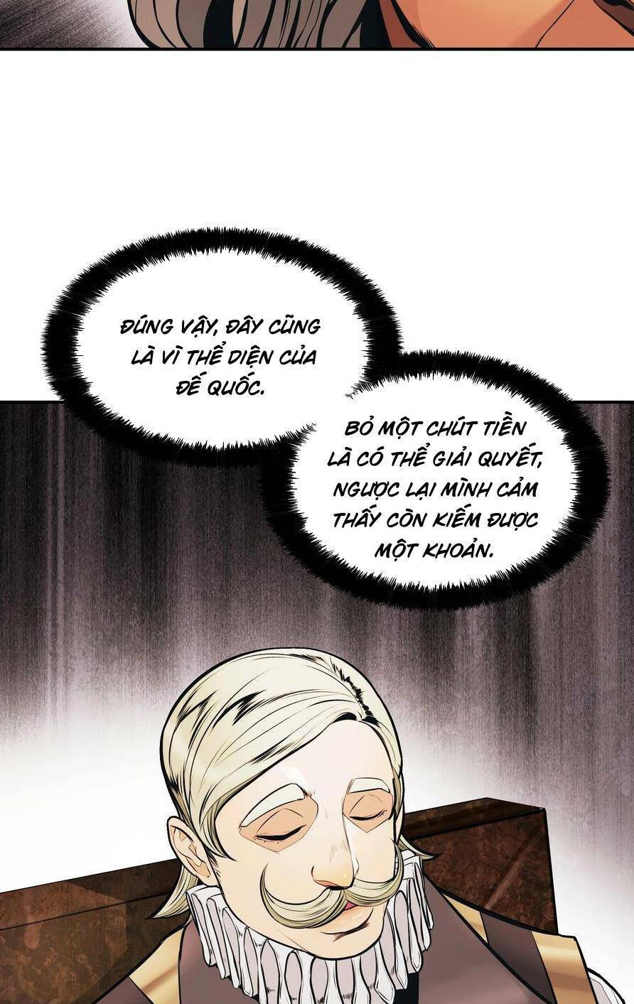 Bất Bại Chân Ma - Chapter 141 - Page 9