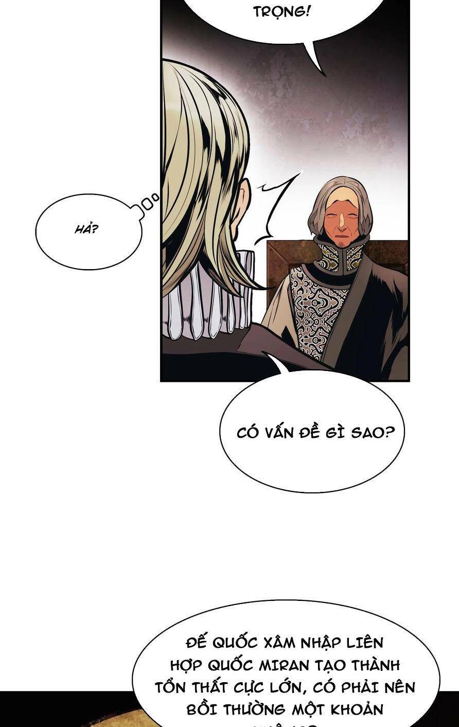 Bất Bại Chân Ma - Chapter 141 - Page 13