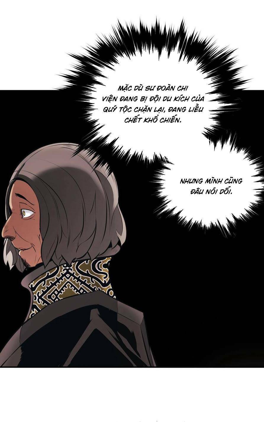 Bất Bại Chân Ma - Chapter 141 - Page 19