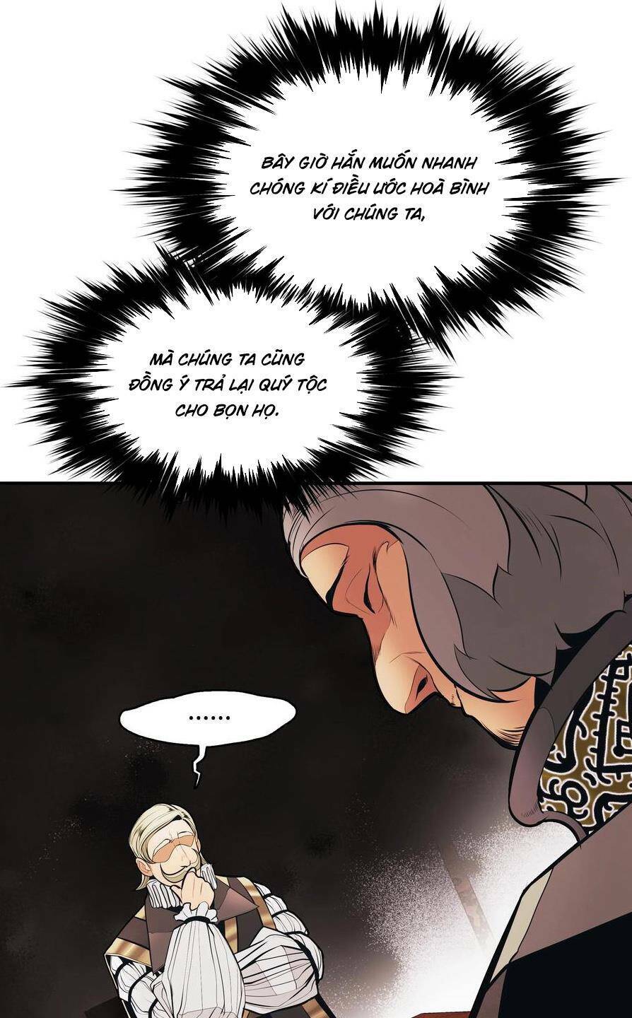 Bất Bại Chân Ma - Chapter 141 - Page 20