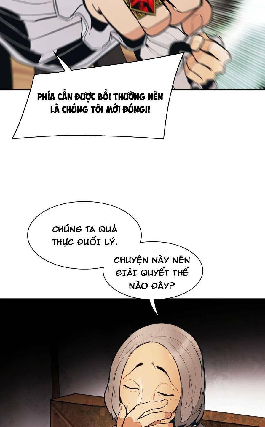 Bất Bại Chân Ma - Chapter 141 - Page 25