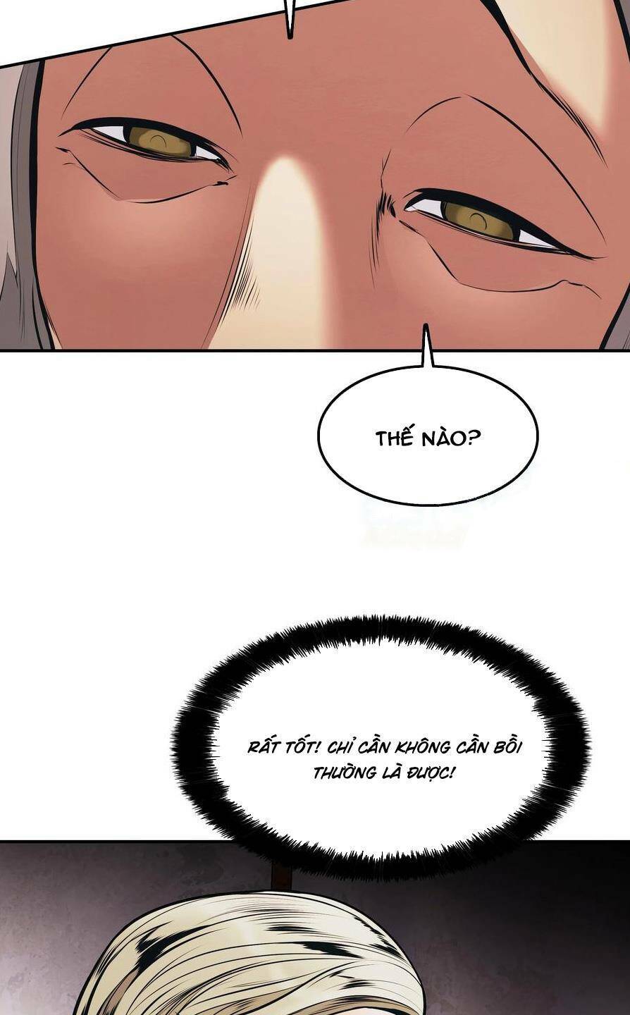 Bất Bại Chân Ma - Chapter 141 - Page 27