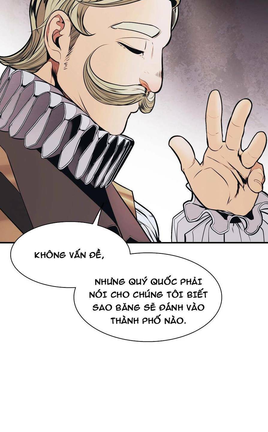 Bất Bại Chân Ma - Chapter 141 - Page 28