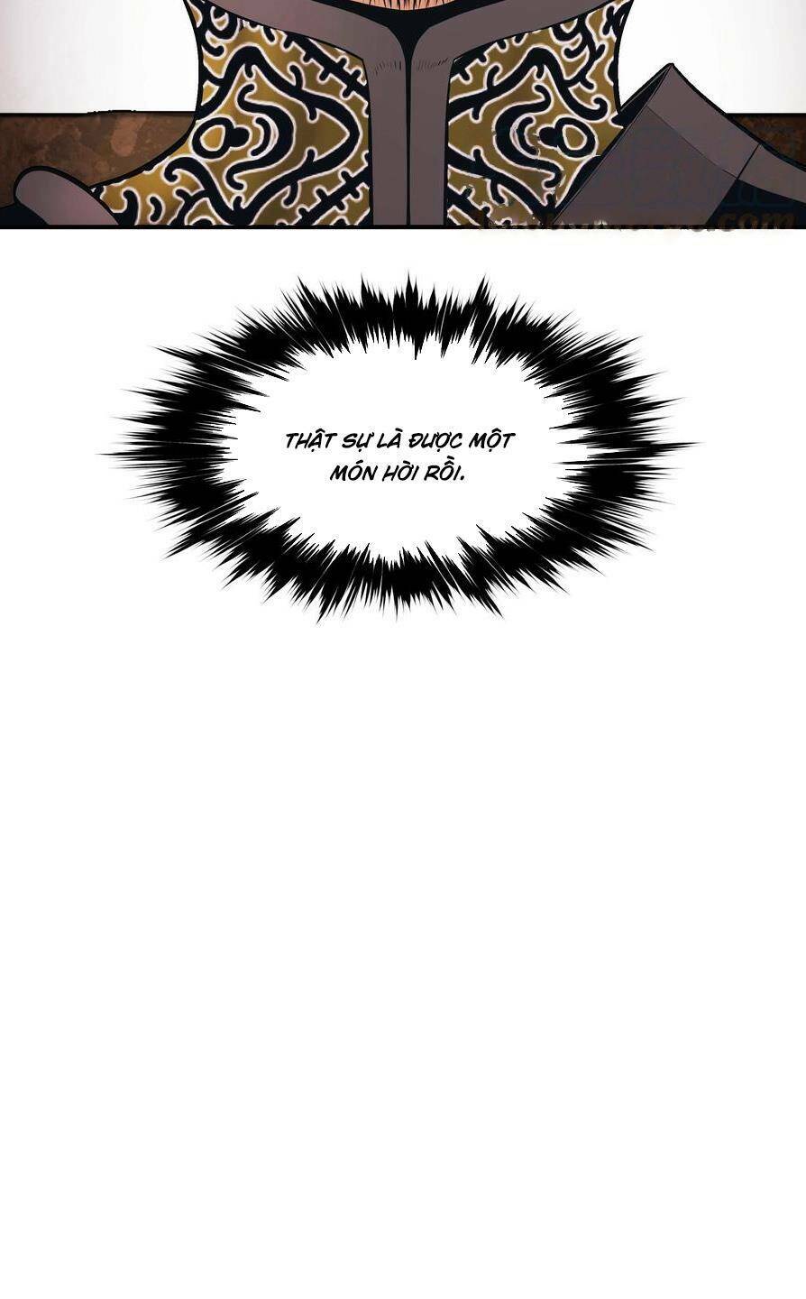 Bất Bại Chân Ma - Chapter 141 - Page 31