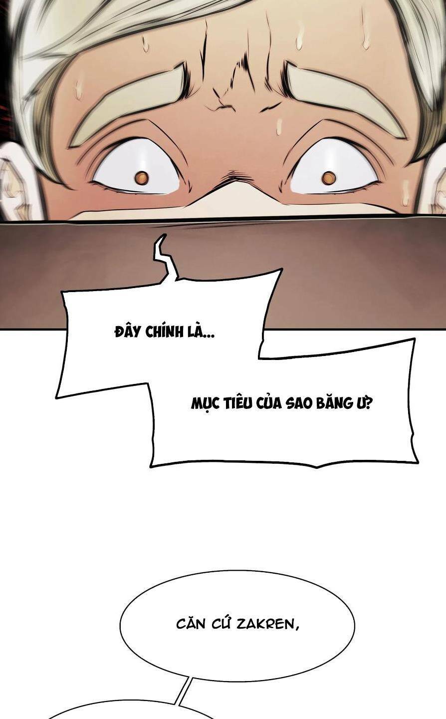 Bất Bại Chân Ma - Chapter 141 - Page 33