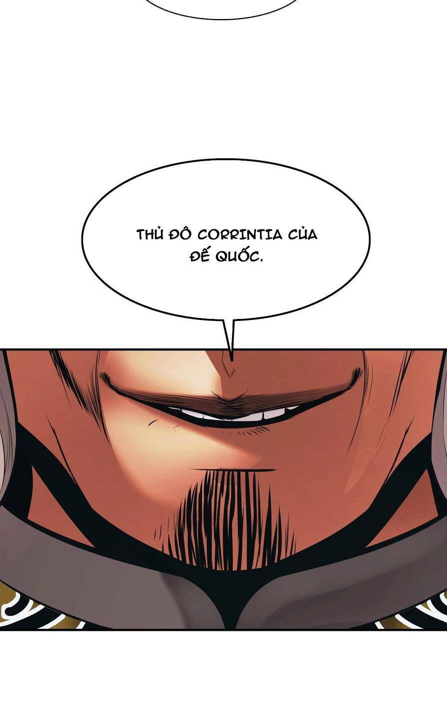 Bất Bại Chân Ma - Chapter 141 - Page 35