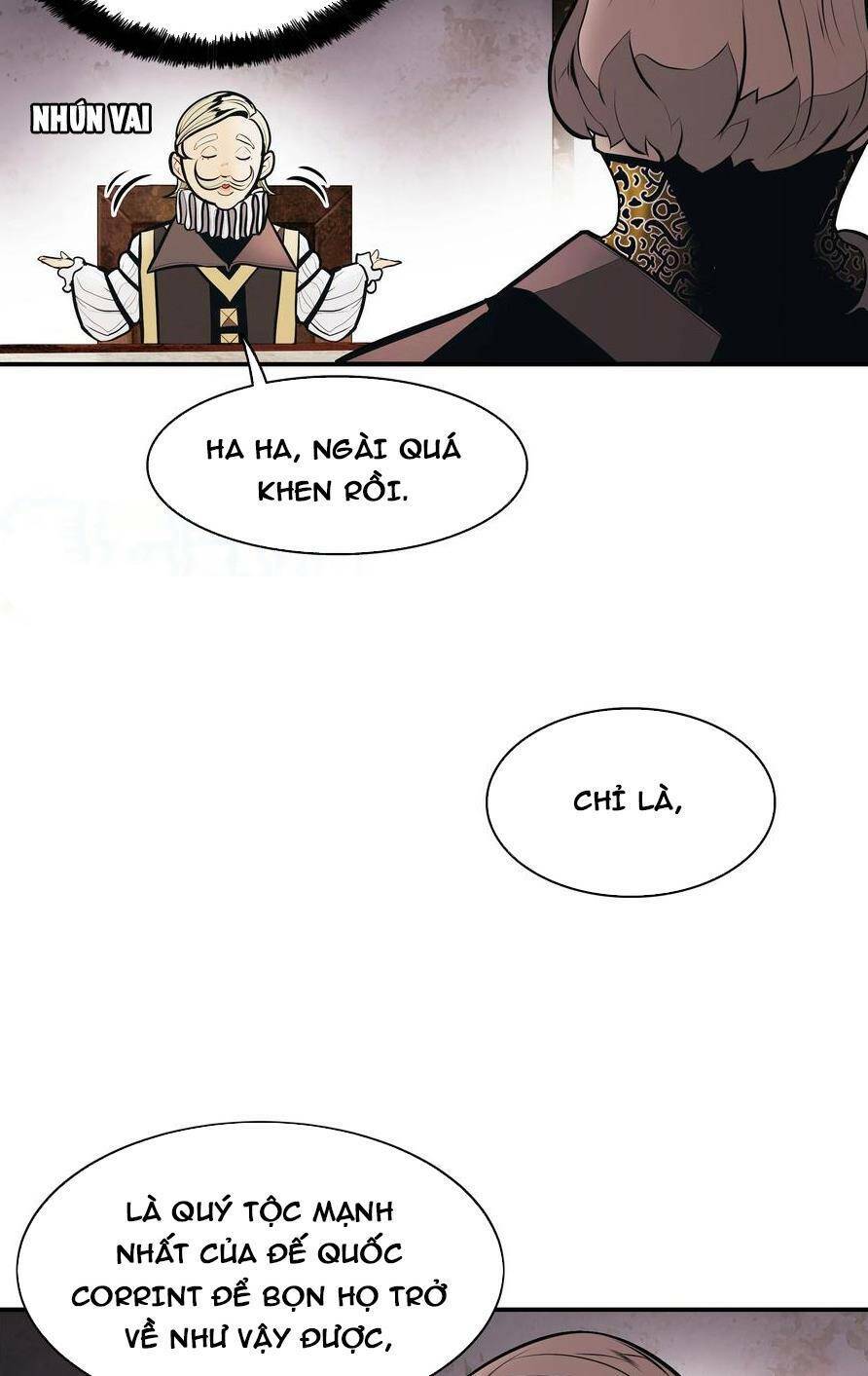 Bất Bại Chân Ma - Chapter 141 - Page 3