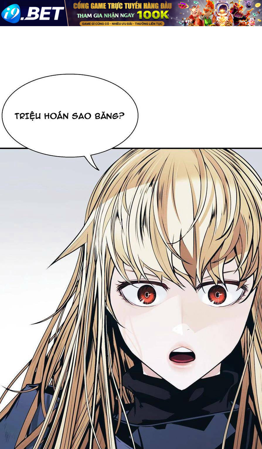 Bất Bại Chân Ma - Chapter 141 - Page 39