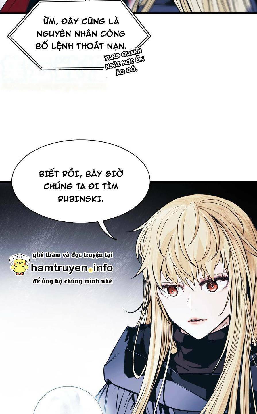 Bất Bại Chân Ma - Chapter 141 - Page 41