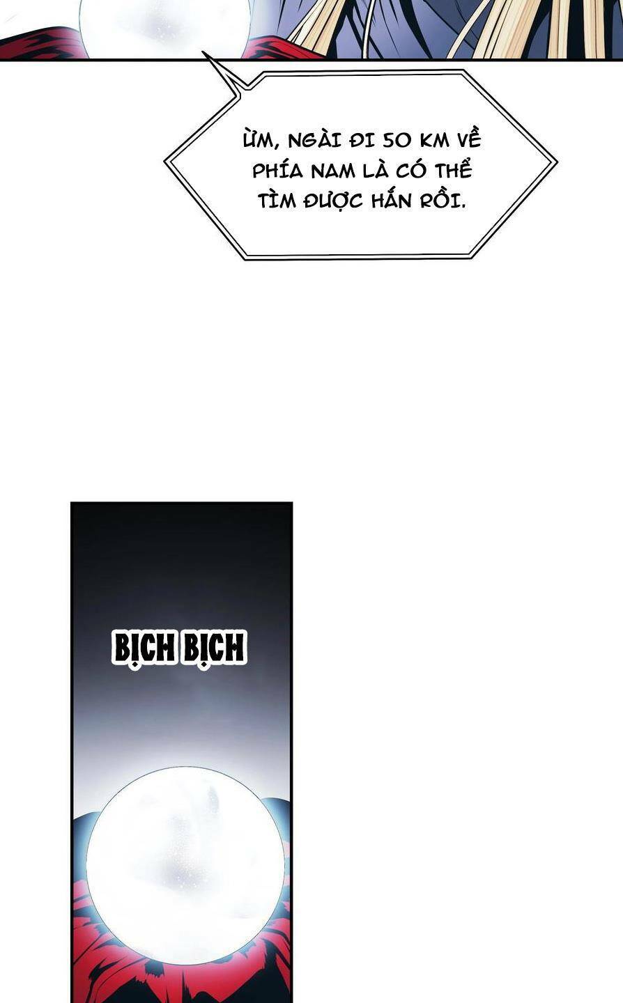 Bất Bại Chân Ma - Chapter 141 - Page 42