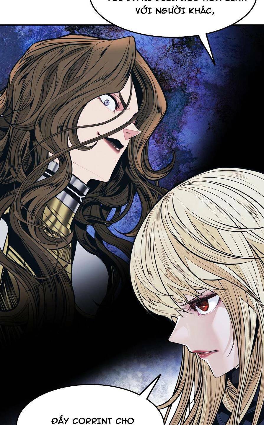 Bất Bại Chân Ma - Chapter 141 - Page 45