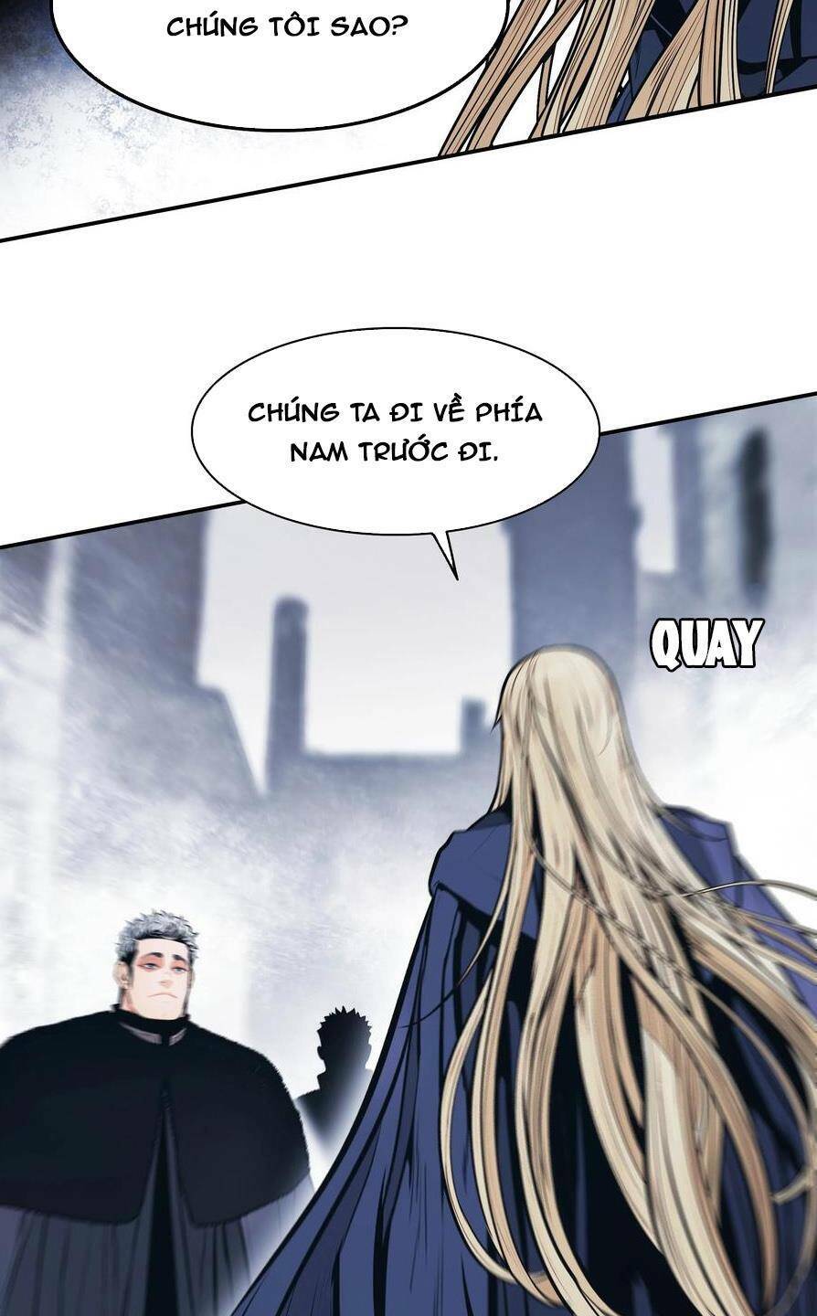 Bất Bại Chân Ma - Chapter 141 - Page 46