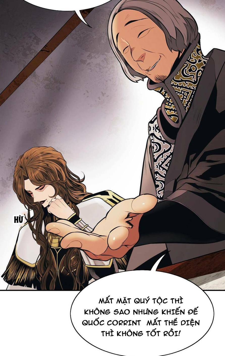 Bất Bại Chân Ma - Chapter 141 - Page 4