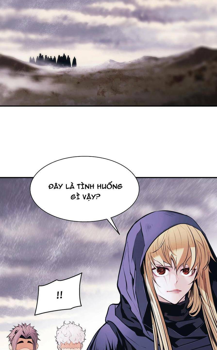 Bất Bại Chân Ma - Chapter 141 - Page 49