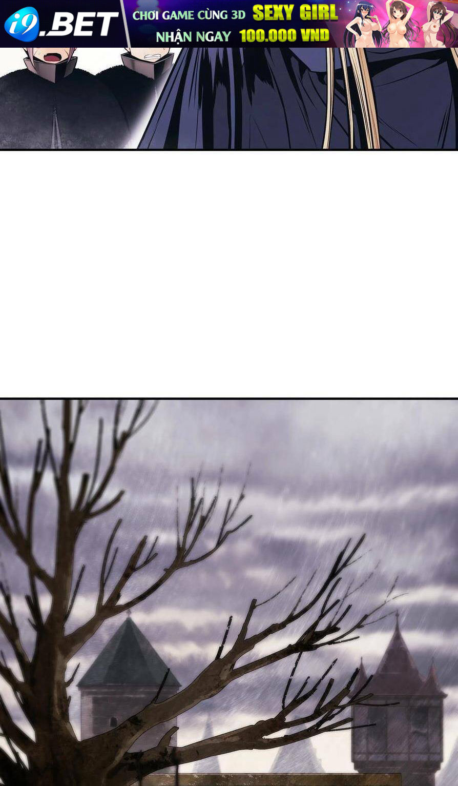 Bất Bại Chân Ma - Chapter 141 - Page 50