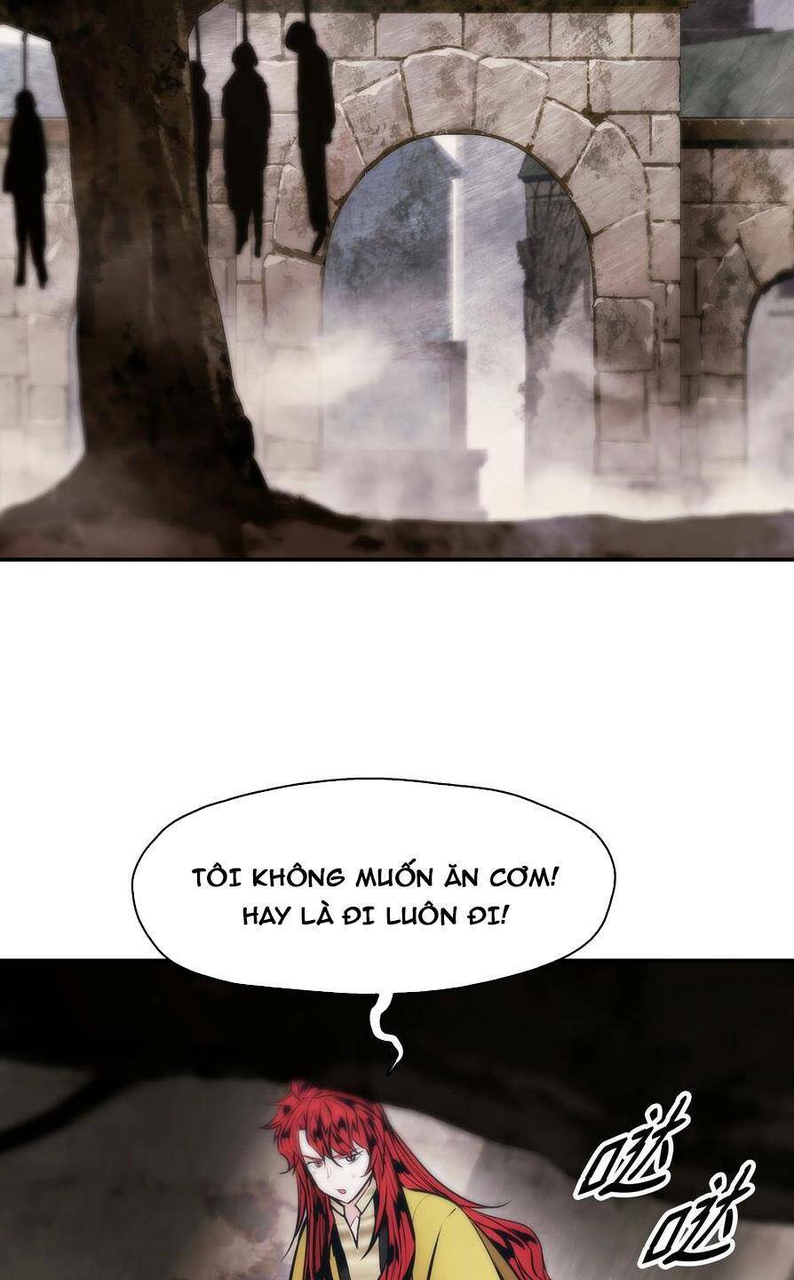 Bất Bại Chân Ma - Chapter 141 - Page 51