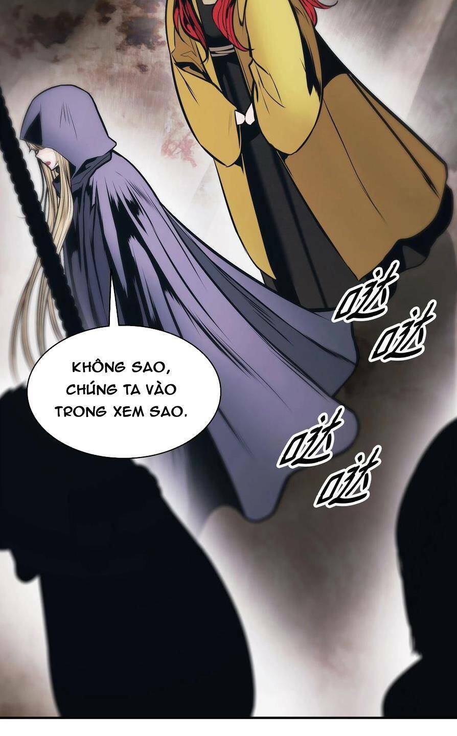 Bất Bại Chân Ma - Chapter 141 - Page 52
