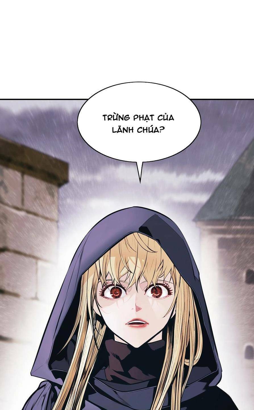 Bất Bại Chân Ma - Chapter 141 - Page 54