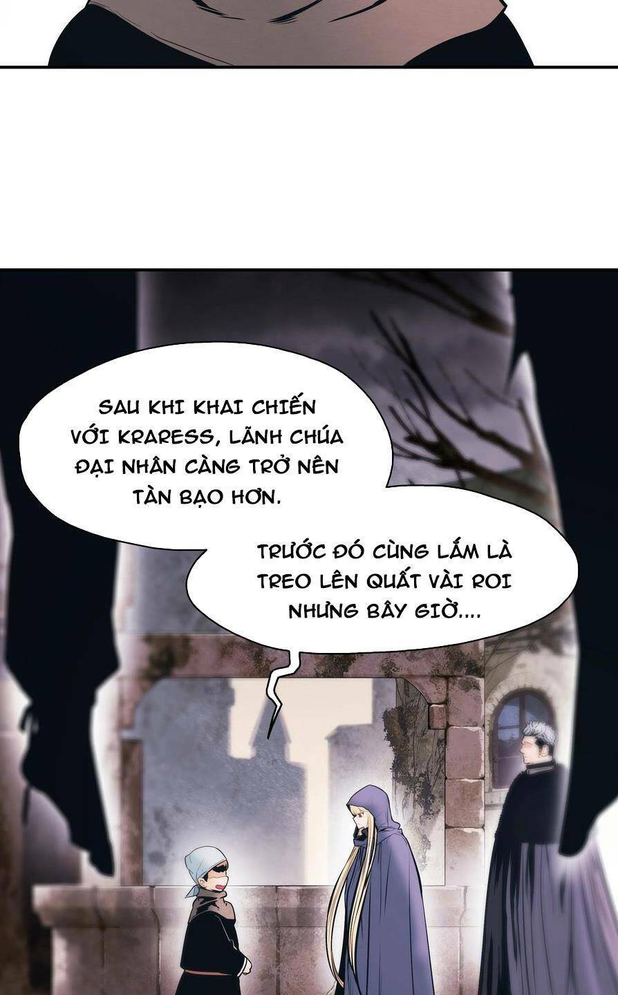 Bất Bại Chân Ma - Chapter 141 - Page 56