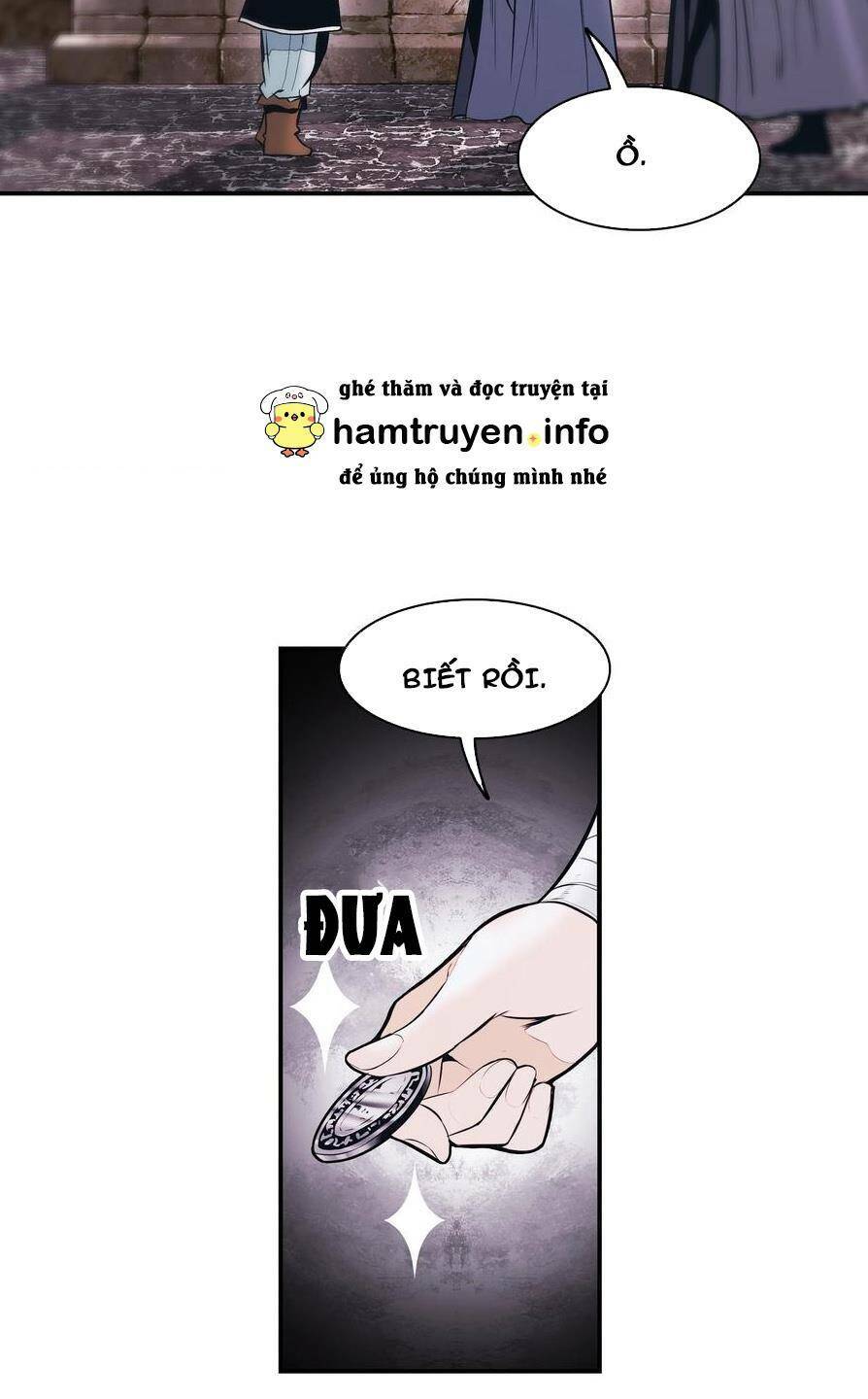 Bất Bại Chân Ma - Chapter 141 - Page 57