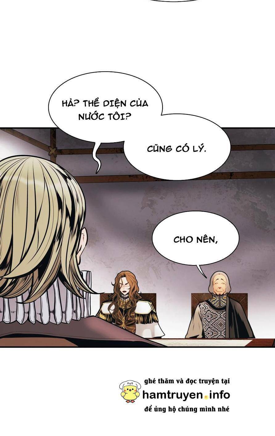 Bất Bại Chân Ma - Chapter 141 - Page 5