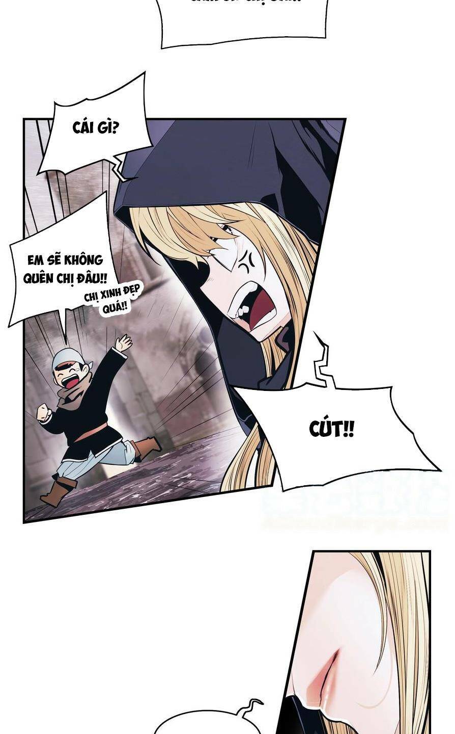 Bất Bại Chân Ma - Chapter 141 - Page 59