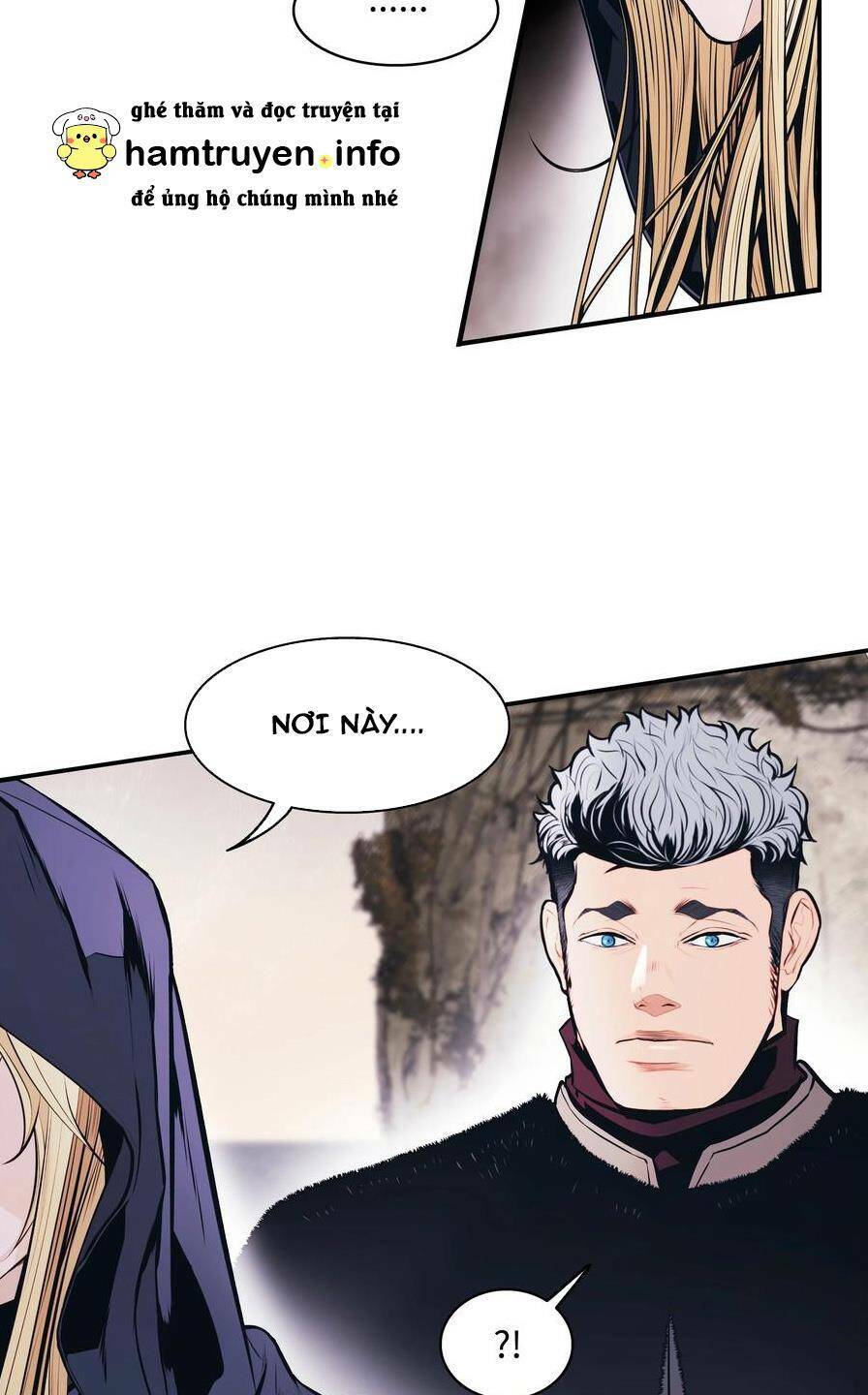 Bất Bại Chân Ma - Chapter 141 - Page 60