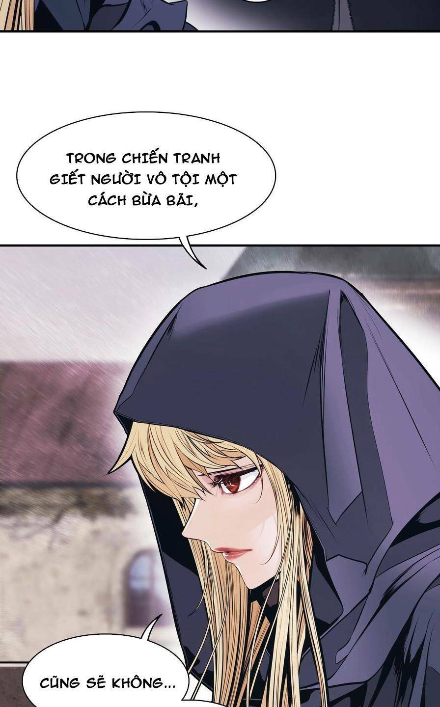 Bất Bại Chân Ma - Chapter 141 - Page 61