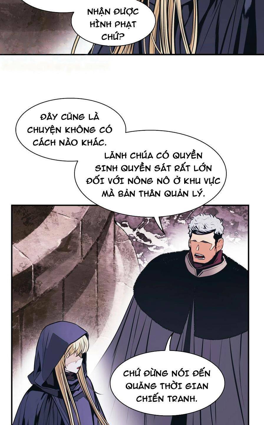 Bất Bại Chân Ma - Chapter 141 - Page 62