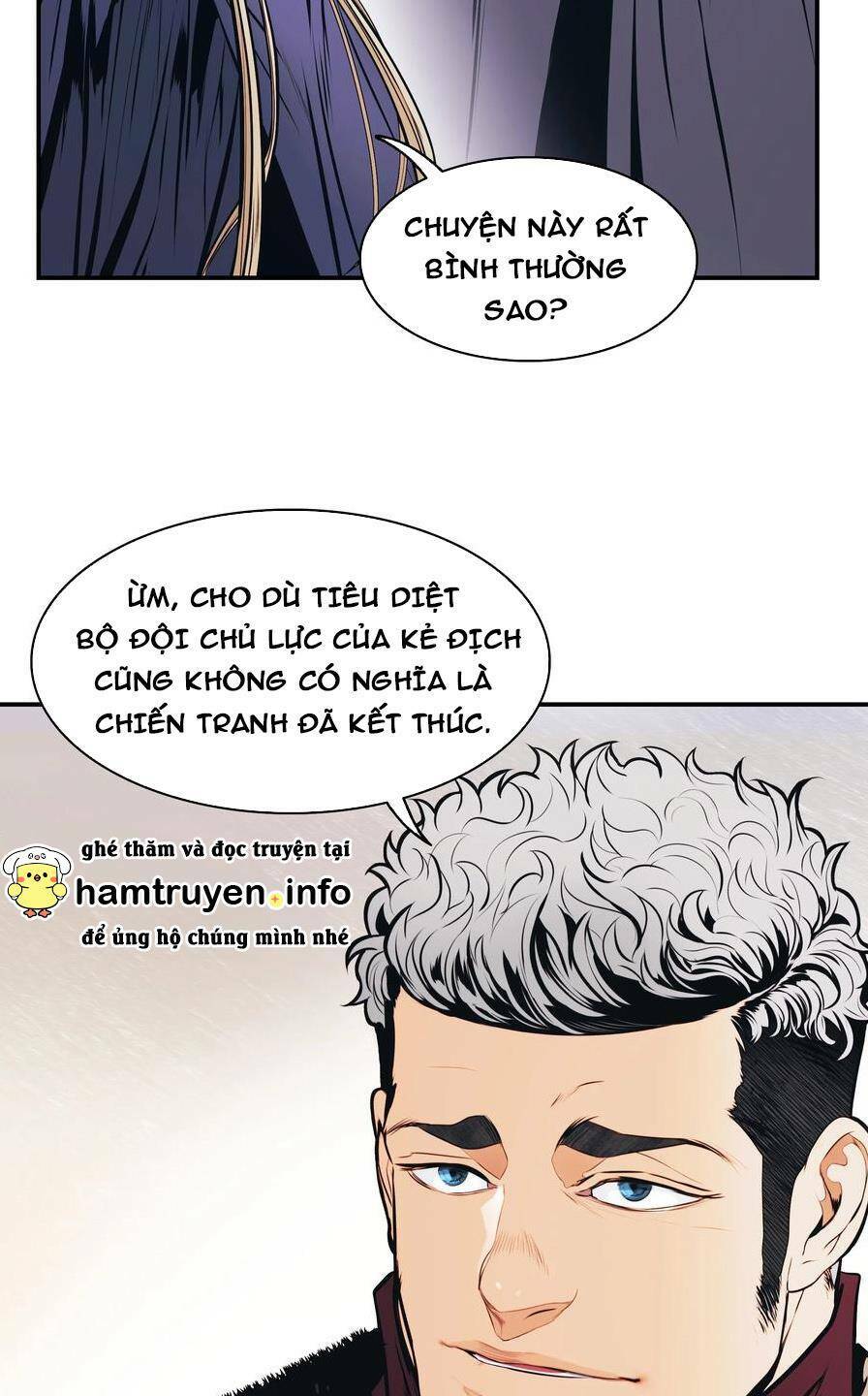 Bất Bại Chân Ma - Chapter 141 - Page 63