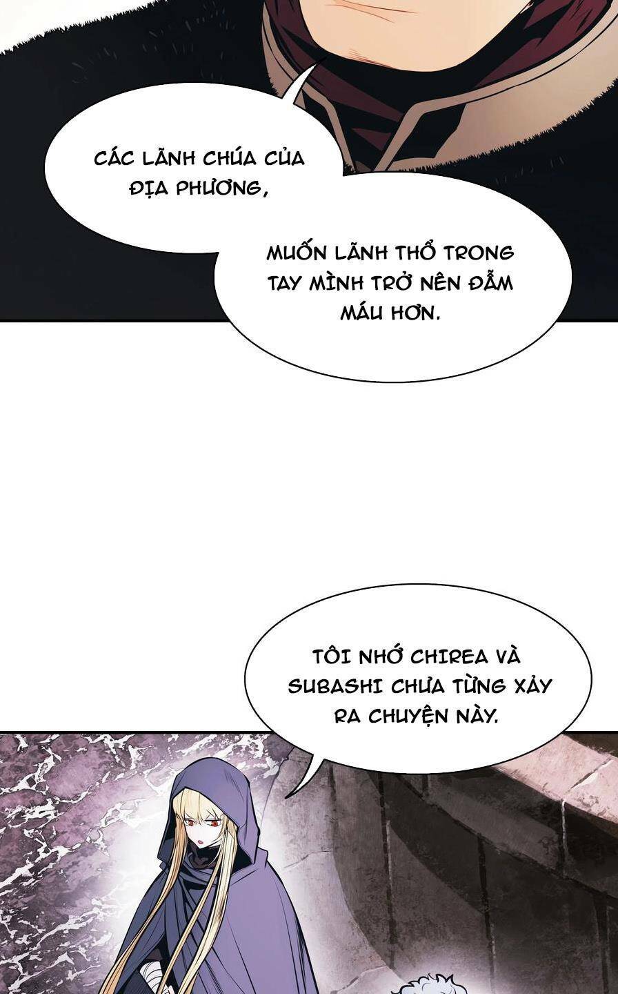 Bất Bại Chân Ma - Chapter 141 - Page 64