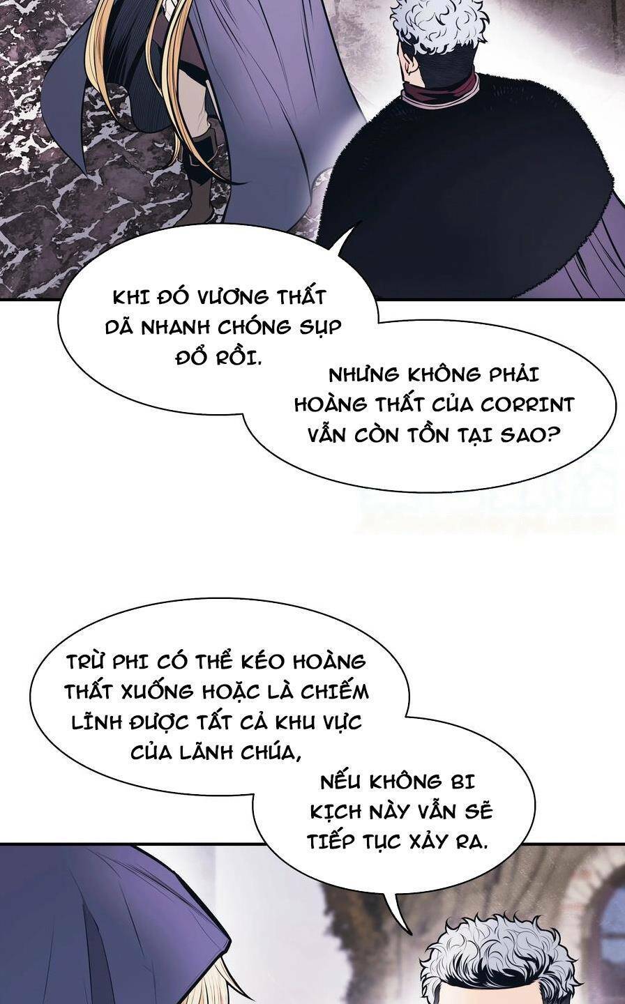 Bất Bại Chân Ma - Chapter 141 - Page 65