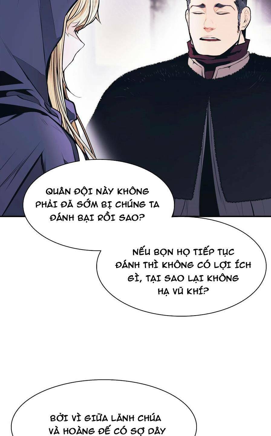 Bất Bại Chân Ma - Chapter 141 - Page 66