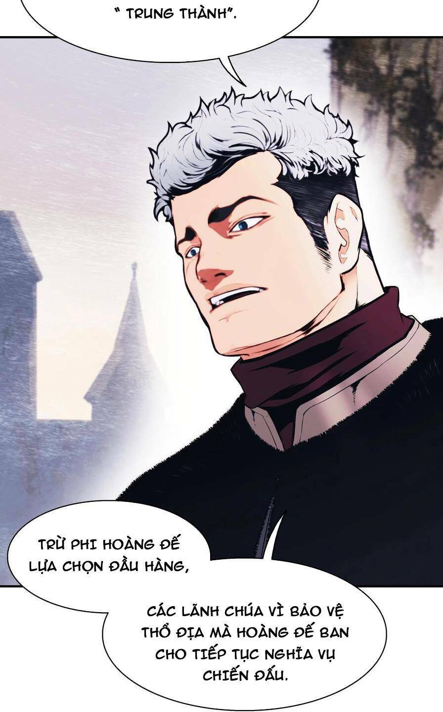 Bất Bại Chân Ma - Chapter 141 - Page 67