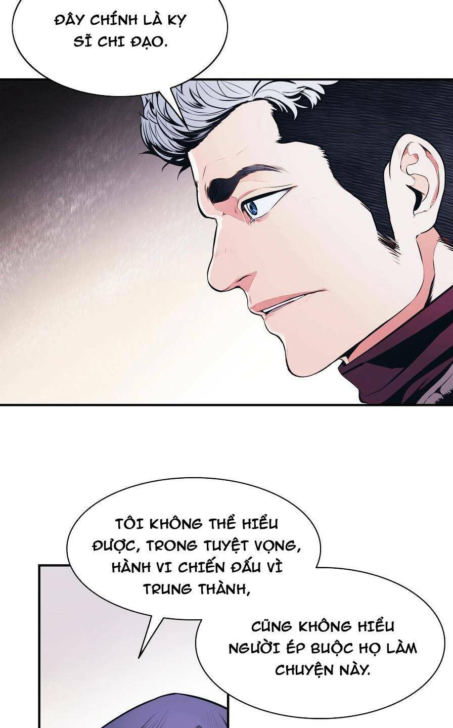 Bất Bại Chân Ma - Chapter 141 - Page 69