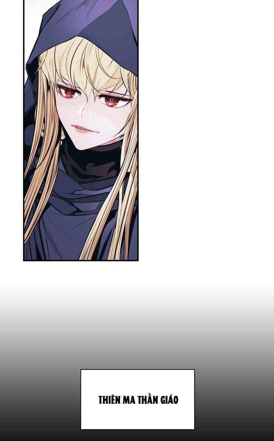 Bất Bại Chân Ma - Chapter 141 - Page 70