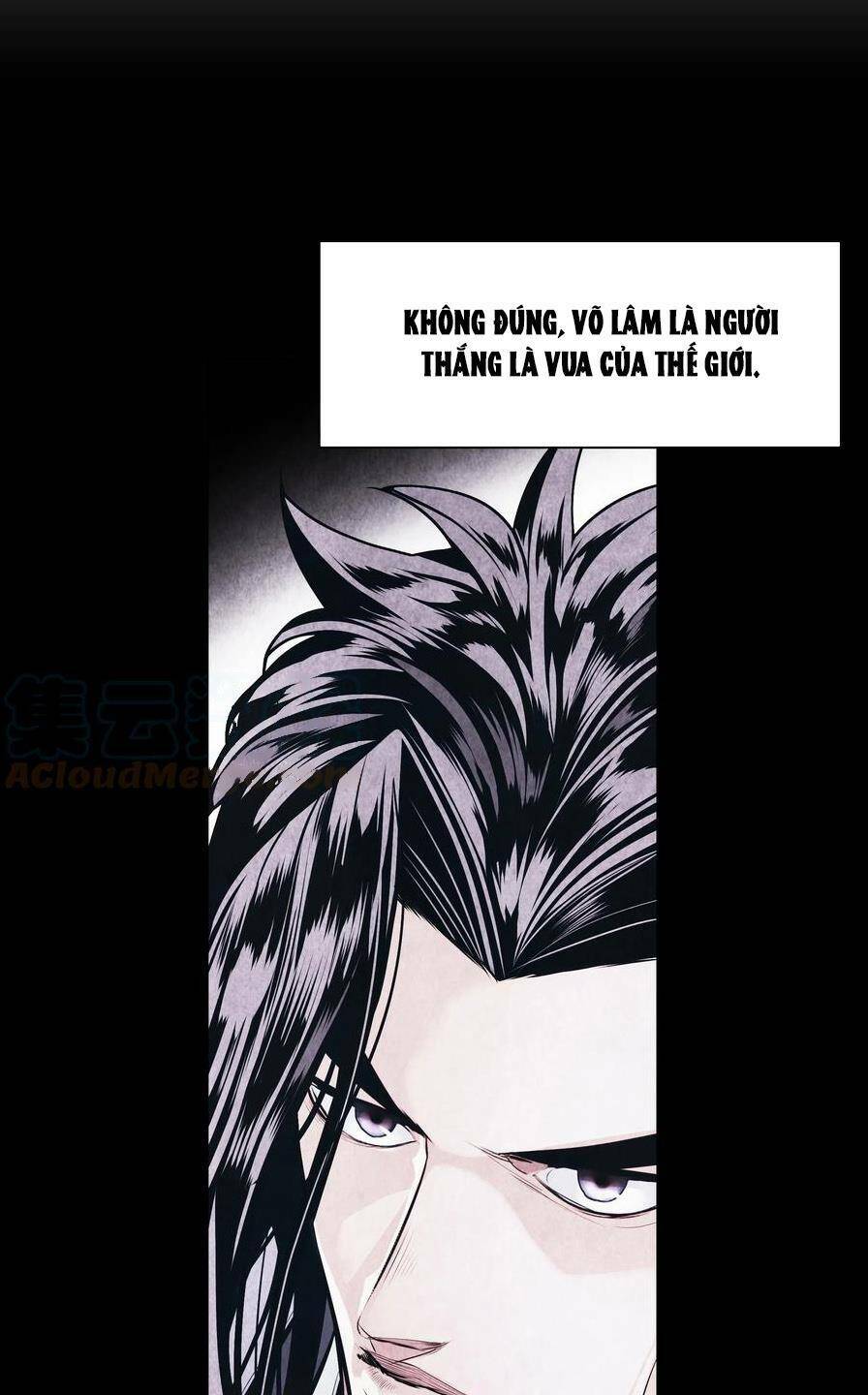 Bất Bại Chân Ma - Chapter 141 - Page 71