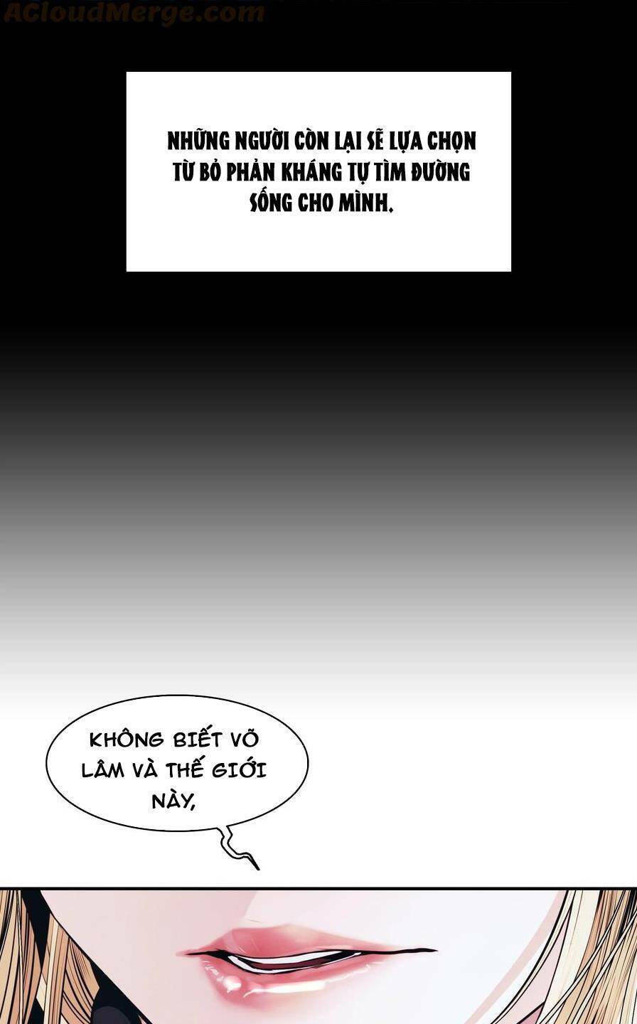 Bất Bại Chân Ma - Chapter 141 - Page 74