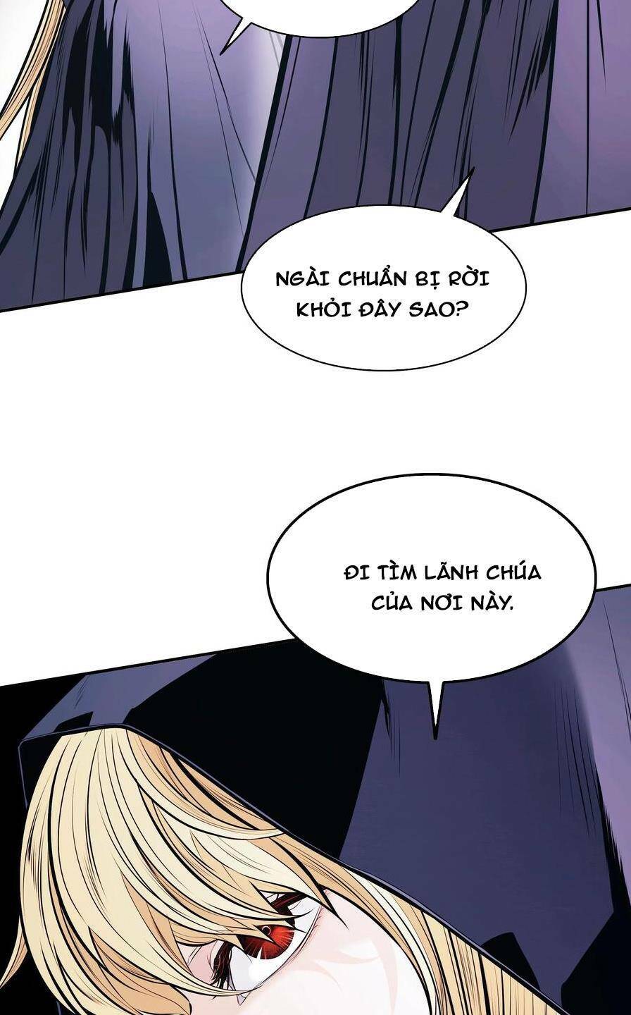 Bất Bại Chân Ma - Chapter 141 - Page 76
