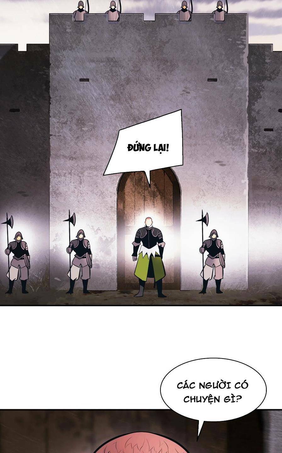 Bất Bại Chân Ma - Chapter 141 - Page 79