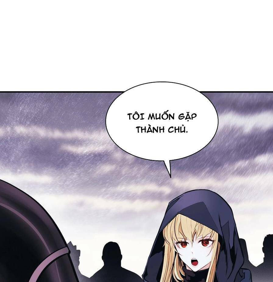 Bất Bại Chân Ma - Chapter 141 - Page 81