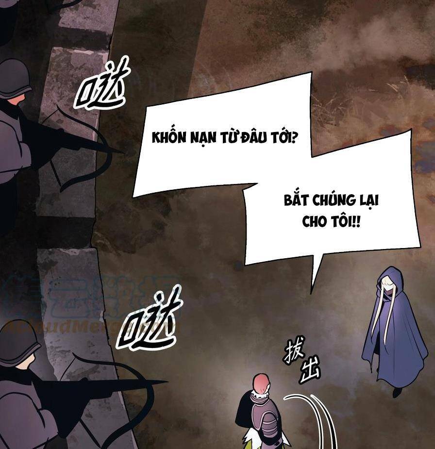 Bất Bại Chân Ma - Chapter 141 - Page 85