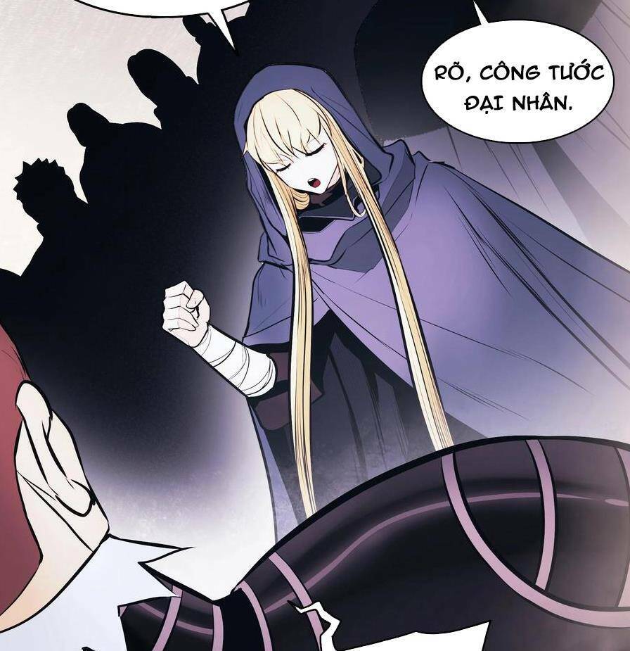 Bất Bại Chân Ma - Chapter 141 - Page 94