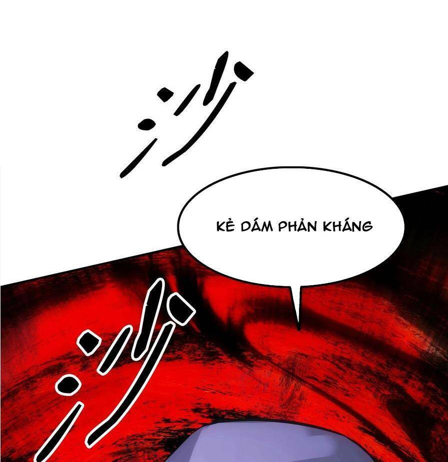 Bất Bại Chân Ma - Chapter 141 - Page 97