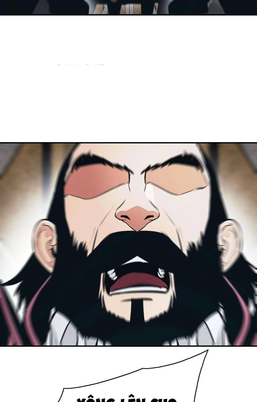 Bất Bại Chân Ma - Chapter 142 - Page 9