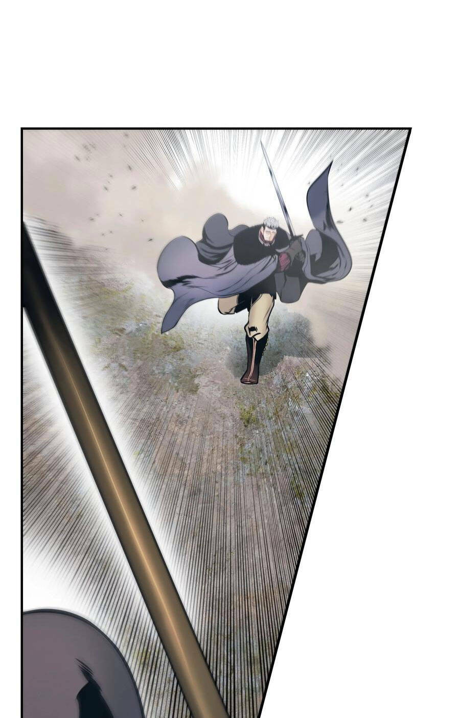 Bất Bại Chân Ma - Chapter 142 - Page 11