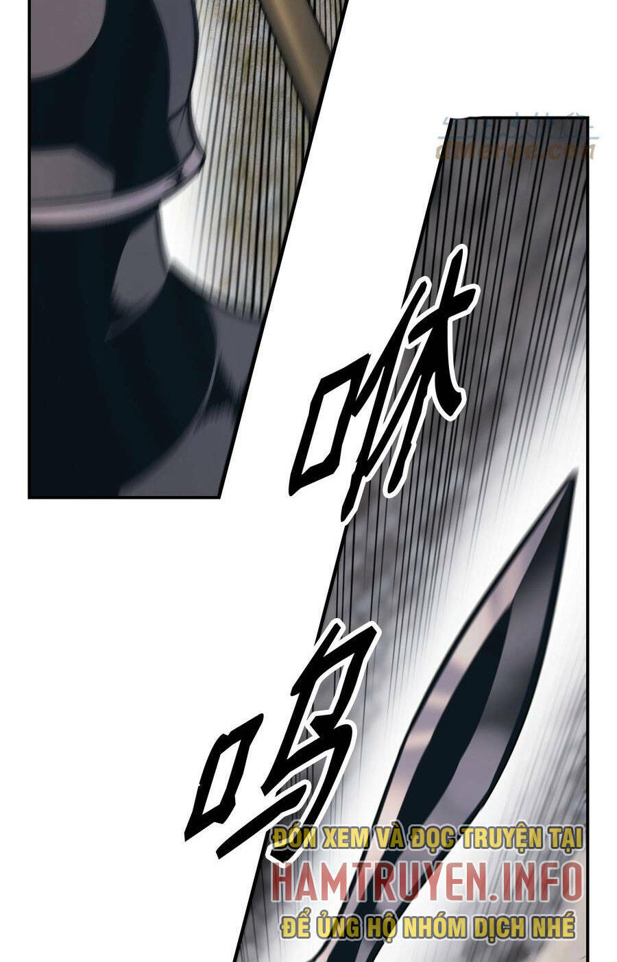 Bất Bại Chân Ma - Chapter 142 - Page 12