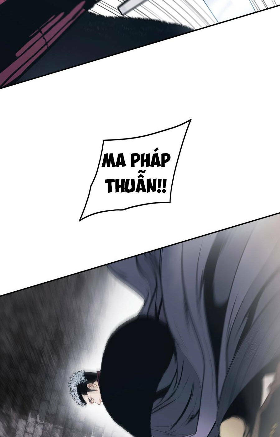 Bất Bại Chân Ma - Chapter 142 - Page 14