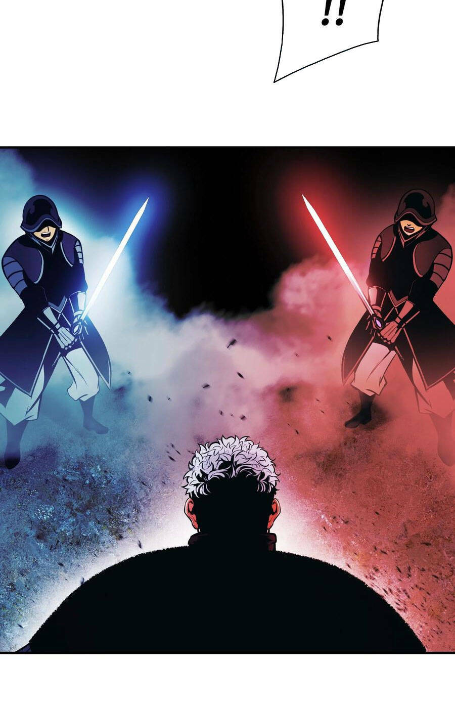 Bất Bại Chân Ma - Chapter 142 - Page 18