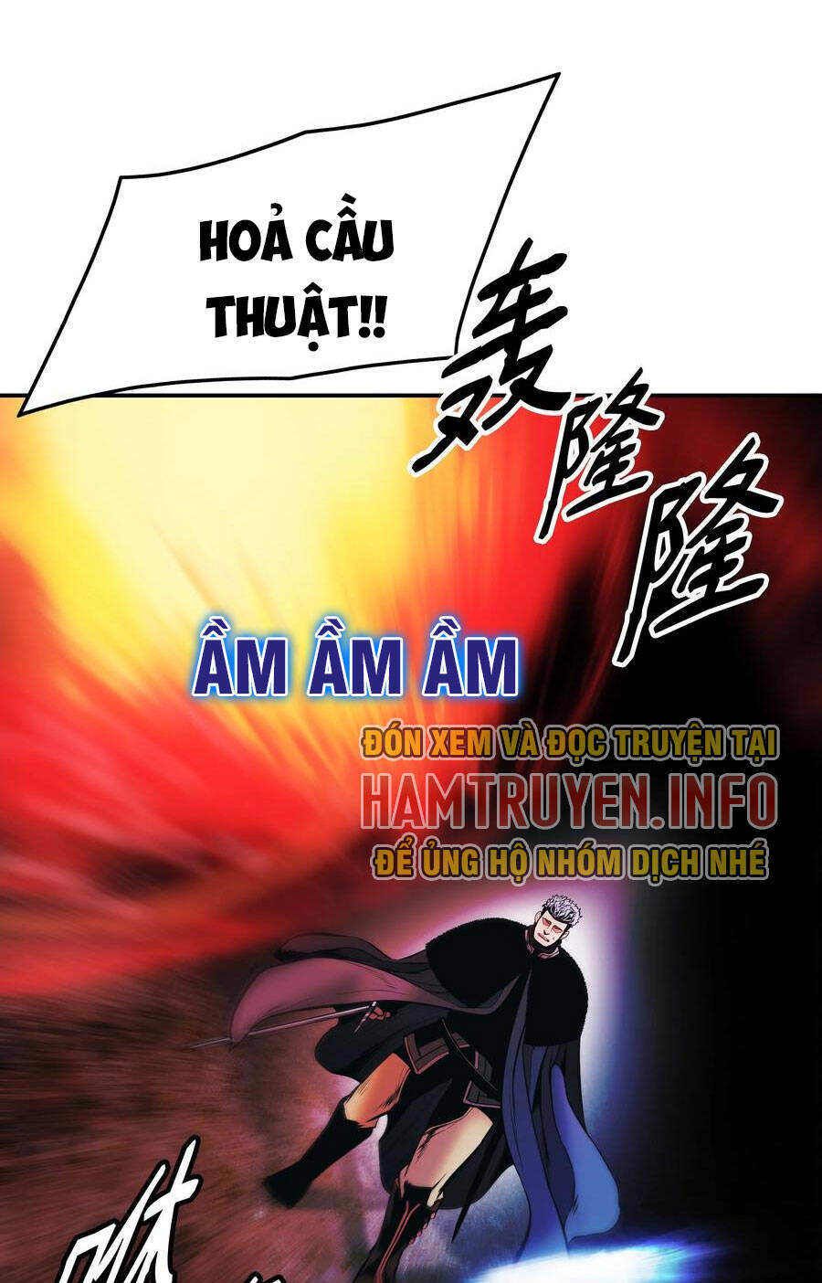 Bất Bại Chân Ma - Chapter 142 - Page 19